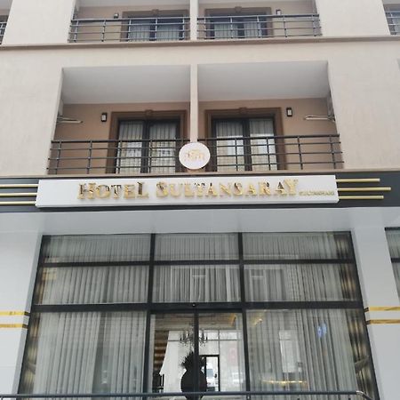 Hotel Sultansaray Sultanhanı Dış mekan fotoğraf