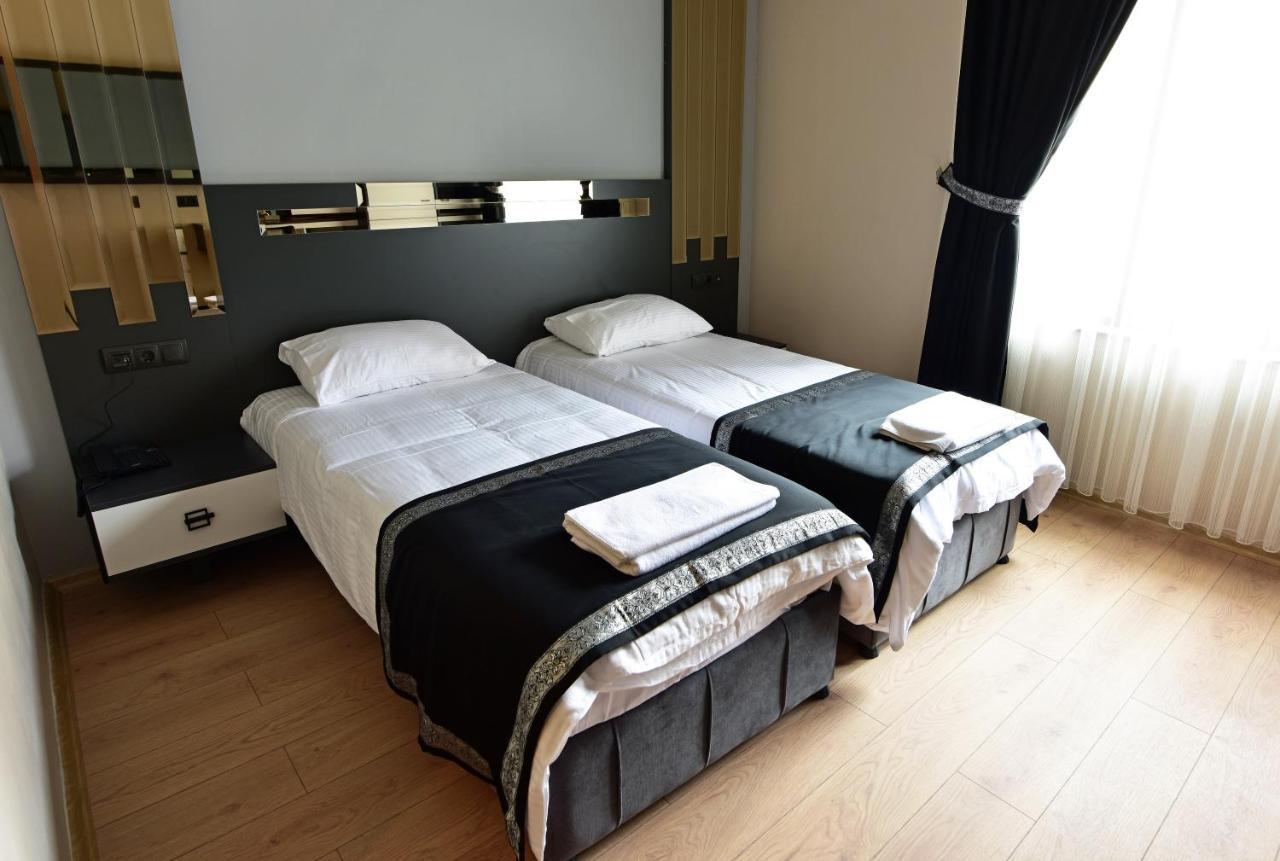 Hotel Sultansaray Sultanhanı Dış mekan fotoğraf