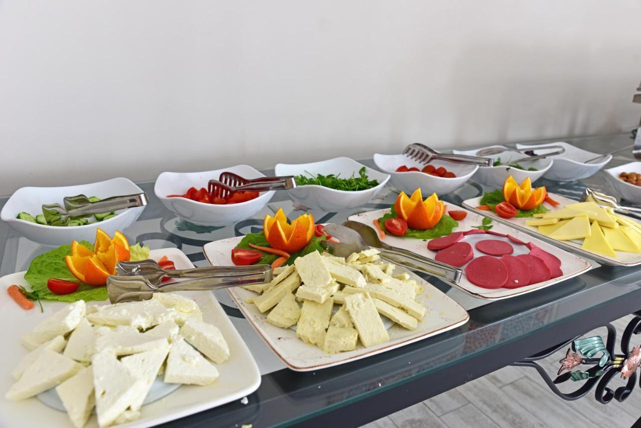 Hotel Sultansaray Sultanhanı Dış mekan fotoğraf