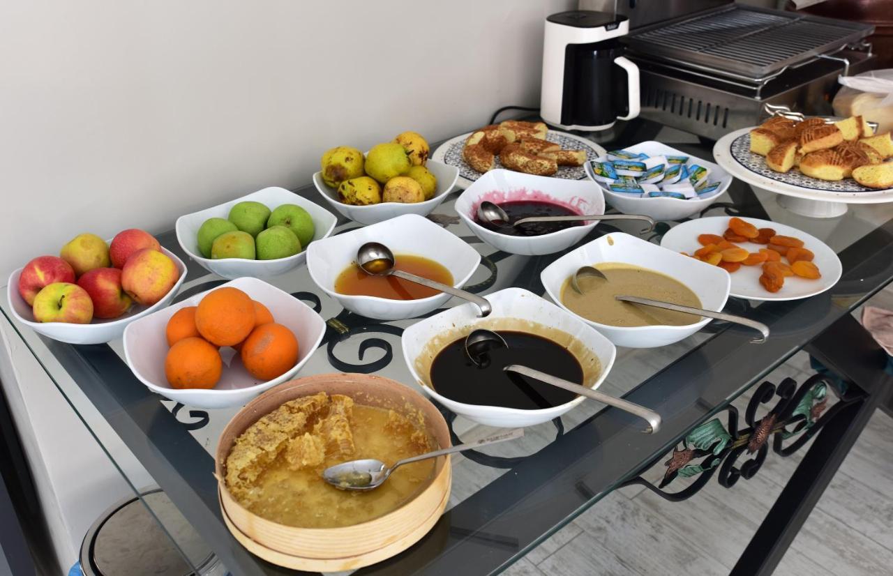 Hotel Sultansaray Sultanhanı Dış mekan fotoğraf