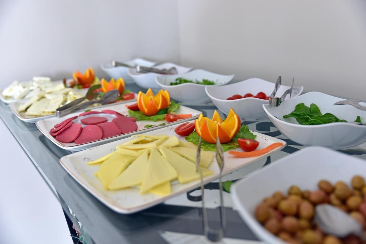 Hotel Sultansaray Sultanhanı Dış mekan fotoğraf