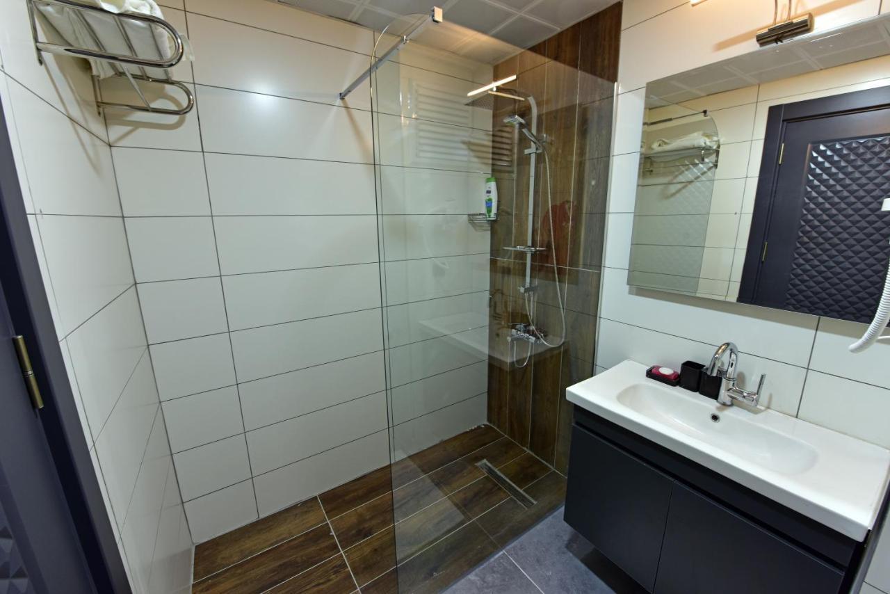 Hotel Sultansaray Sultanhanı Dış mekan fotoğraf