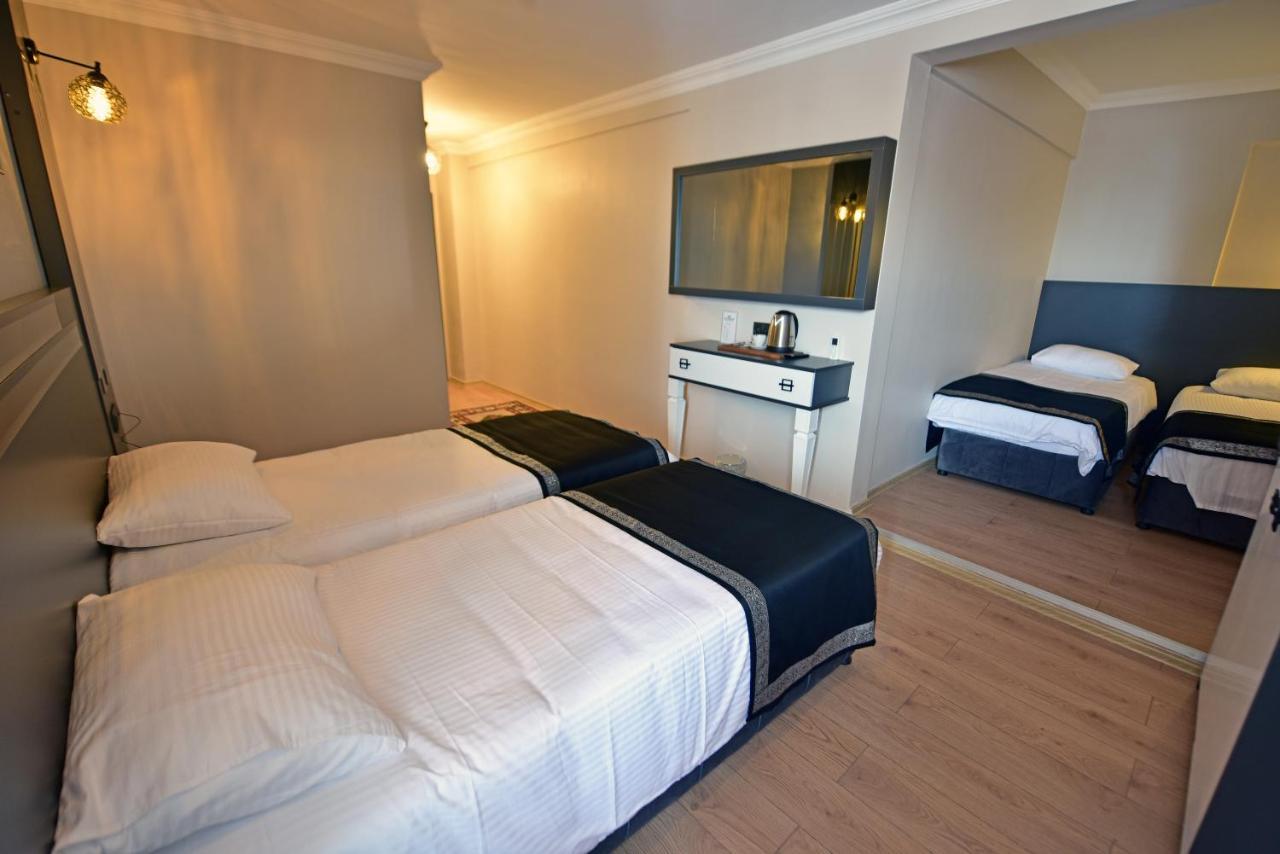 Hotel Sultansaray Sultanhanı Dış mekan fotoğraf