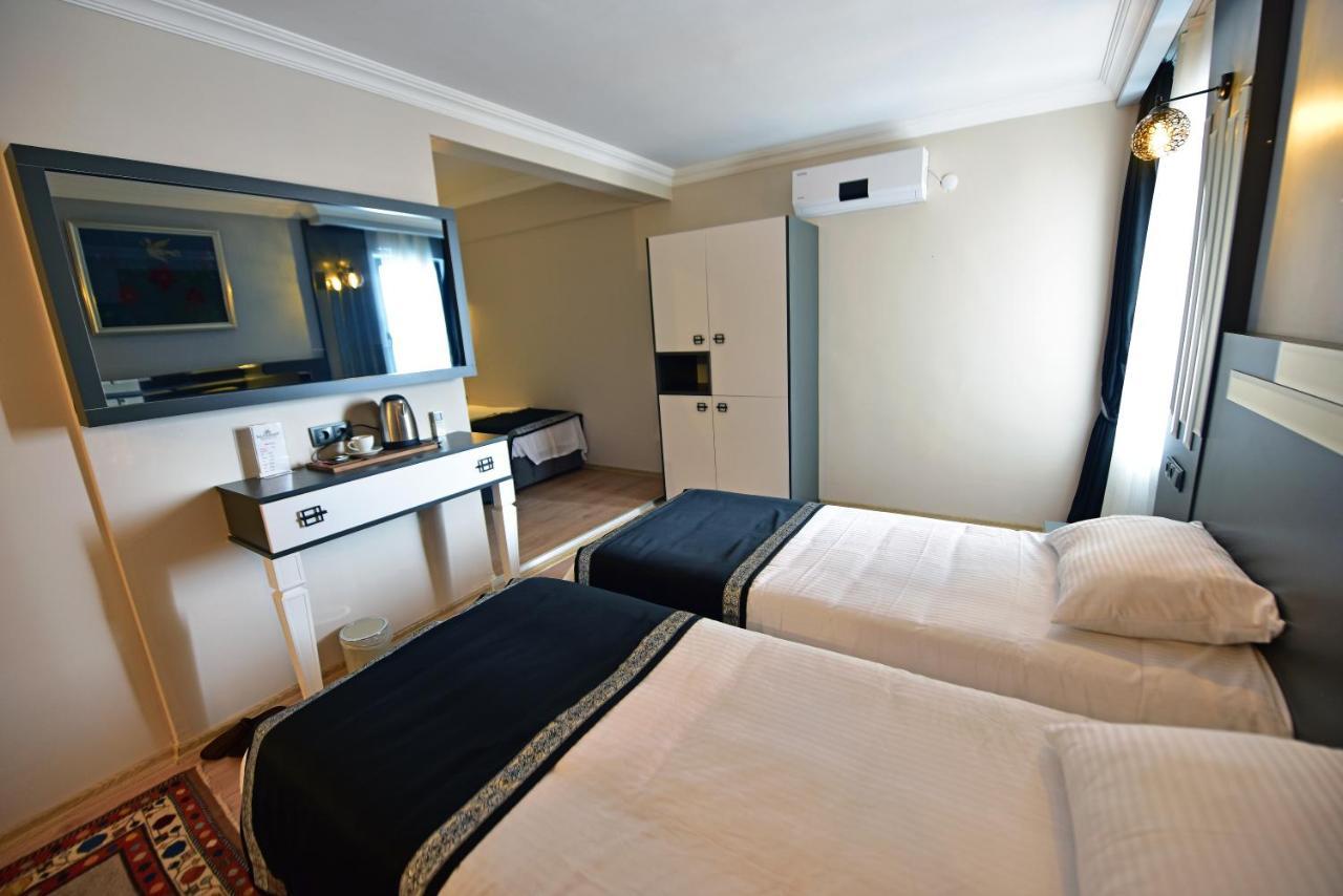 Hotel Sultansaray Sultanhanı Dış mekan fotoğraf