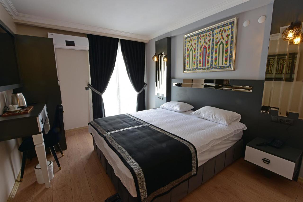 Hotel Sultansaray Sultanhanı Dış mekan fotoğraf