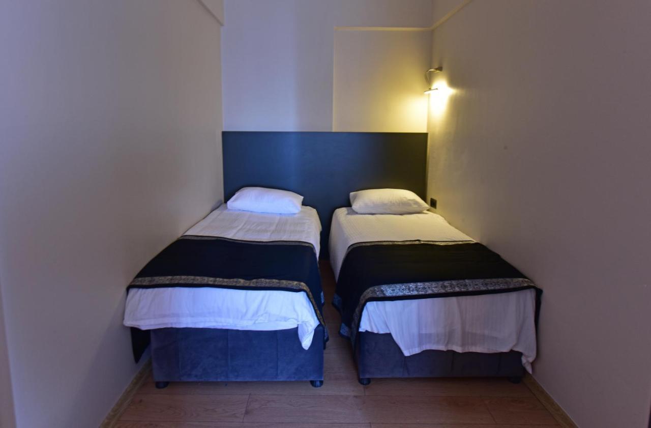 Hotel Sultansaray Sultanhanı Dış mekan fotoğraf