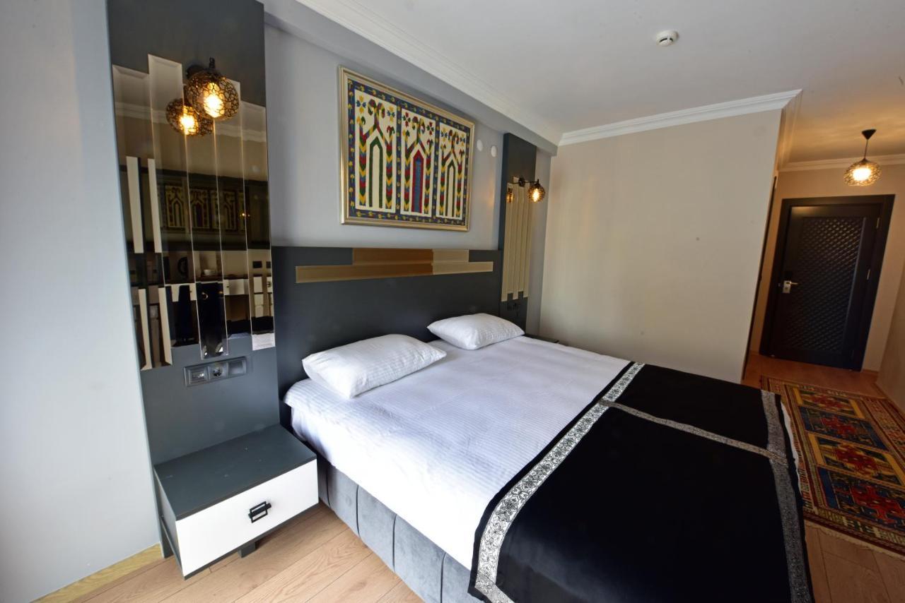 Hotel Sultansaray Sultanhanı Dış mekan fotoğraf